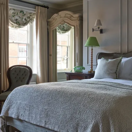 Stanwell House