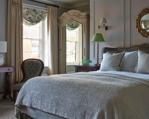 Stanwell House Hotels in Lymington