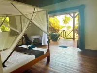 Hotel Océan Beach Sakatia Hotels in 