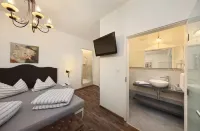 Garni Villa Tyrol - Adults Only فنادق في ميرانو