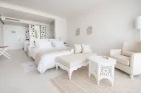 La Badira - Adult Only - balcony