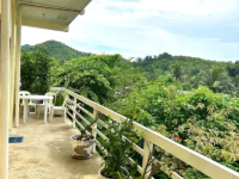 ปารากัว โรงแรมในTaytay