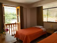 Tambo de Ollantay Hotel Hotels in Ollantaytambo