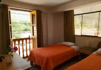 Tambo de Ollantay Hotel