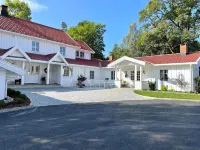 Trugstad Gård Hotel di 