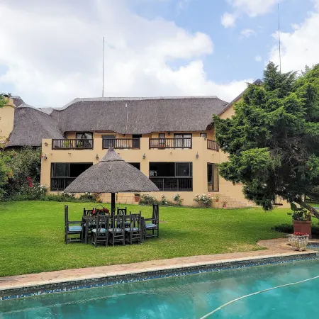 Blue Hills Lodge