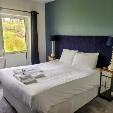 Wheal Tor Hotel & Glamping