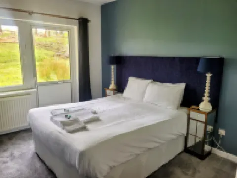 Wheal Tor Hotel & Glamping