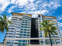 羅克漢普頓帝國公寓式酒店 羅克漢普頓酒店