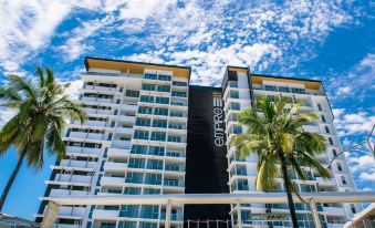 Empire Apartment Hotel Rockhampton