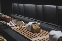 Neuhaus Zillertal Resort - Frühstück