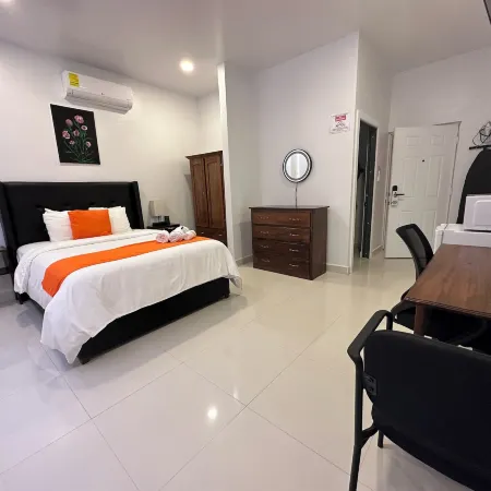 Jovilee Hotel