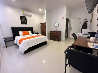 Jovilee Hotel Hotels in 