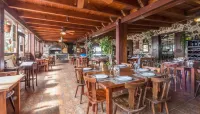 Hotel Rural Restaurante Mahoh
