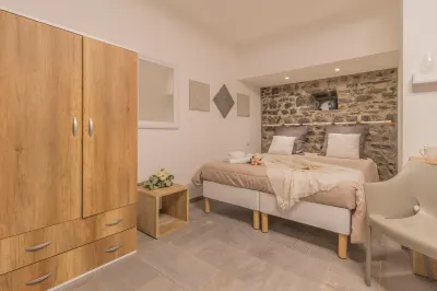 Casa Camelia Varenna