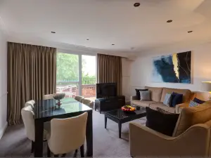 Collingham Serviced Apartments