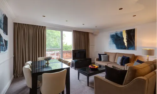 Collingham Serviced Apartments