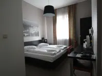 Carlton Hotel Отели рядом с достопримечательностью «Вестенд»