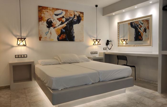Aphrodite Hotel & Apartments