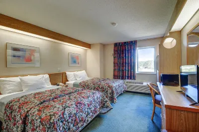 Rodeway Inn Willington North Hotels near University of Connecticut