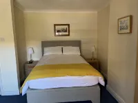 Seafront Sheringham 1 Bed Apt Sleeps 4 - 1Xdog - Apartments