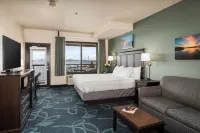 Park Point Marina Inn - balcony