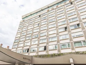 Sofitel Lyon Bellecour