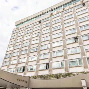 Sofitel Lyon Bellecour