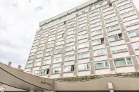 Sofitel Lyon Bellecour Hoteles cerca de Plaza de Bellecour
