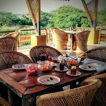 La Kamp Resort