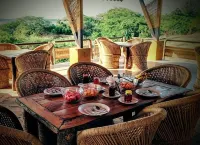 La Kamp Resort Hotels in Kutch