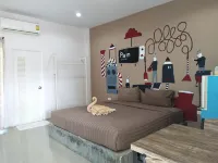 The Palm Village Hotels in Chatturat