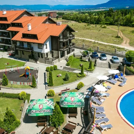 The Balkan Jewel Resort, Trademark Collection by Wyndham