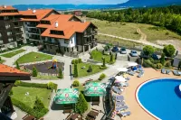 The Balkan Jewel Resort, Trademark Collection by Wyndham