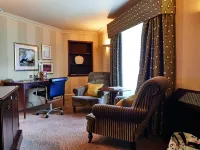 Aztec Hotel and Spa Hotels near Aztec West