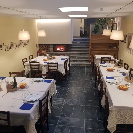 Hotel Aigle