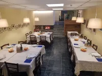 Hotel Aigle - Frühstück