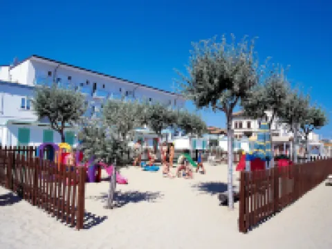 Hotel Diana Hotels in Viserbella