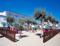 Hotel Diana