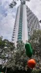 Comfortable 1Br Tree Park Apartment