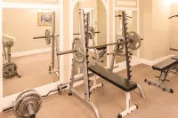 Rodd Charlottetown - Gym