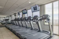 Westgate Myrtle Beach Oceanfront Resort - Gym