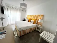 Hotel HS Milfontes Beach - Duna Parque Resorts & Hotels Hotels in Zambujeira do Mar