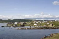 Burnt Cape Cabins - Pet Friendly