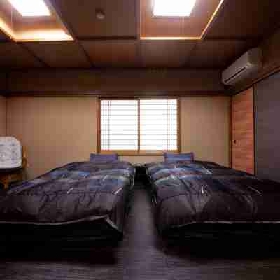 旅館千成（13歳以上） Rooms