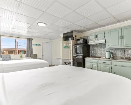 The Crest - Hampton Beach โรงแรมในHampton Beach