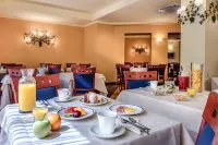 Hotel Albergo Da Vinci - servizio colazione