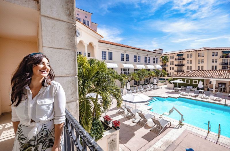 Hyatt Regency Coral Gables photo 2