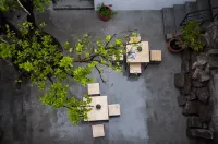 Hotel Romance Morelia - Bữa sáng
