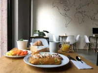 ロマンス シティ ホテル